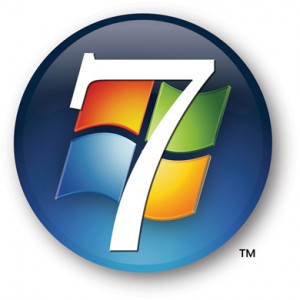 Windows 7 logo