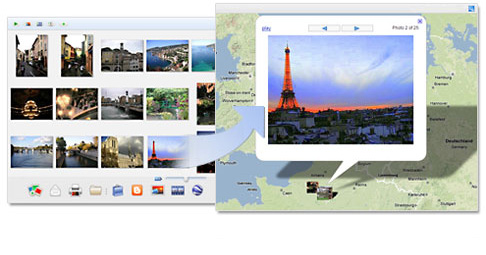 Picasa 3.8.0 Build 117.41