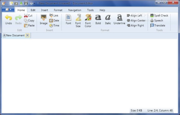 Document.Editor 2011.14