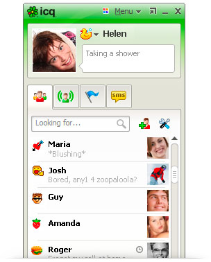 ICQ 7.5 