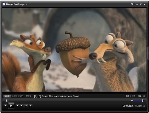 PotPlayer 1.5
