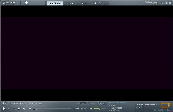 RealPlayer