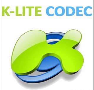 K-Lite Codec Pack