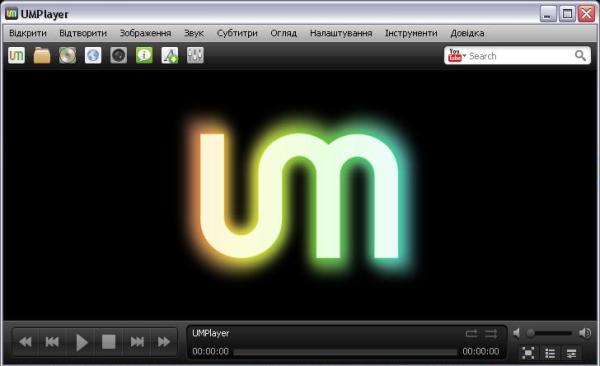 UMPlayer