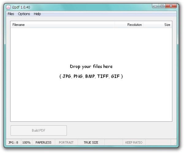 i2pdf