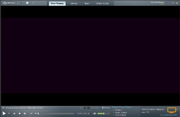RealPlayer