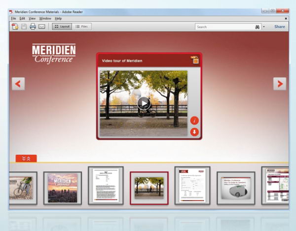 Adobe Reader X