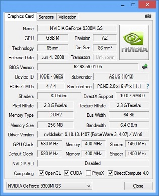 GPU-Z