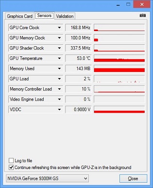 GPU-Z