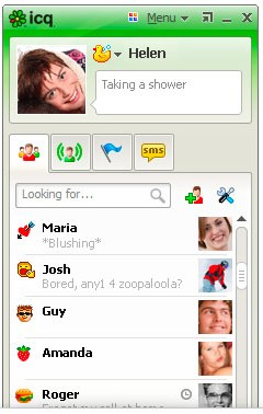 ICQ