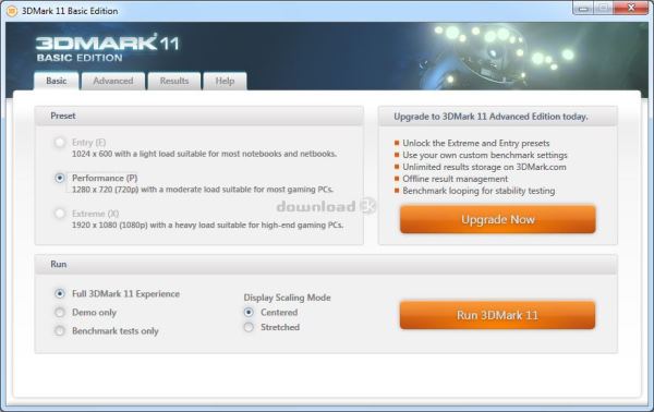 3DMark11