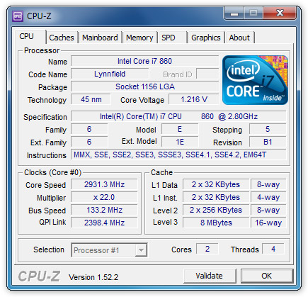 GPU-Z