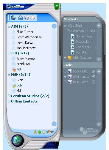 Trillian