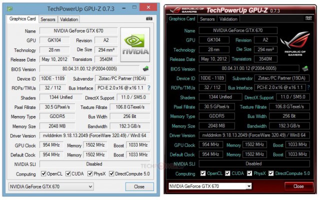 GPU-Z