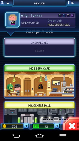 Star Wars: Tiny Death Star