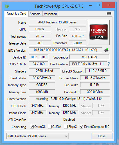 GPU-Z
