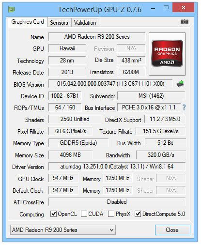 GPU-Z