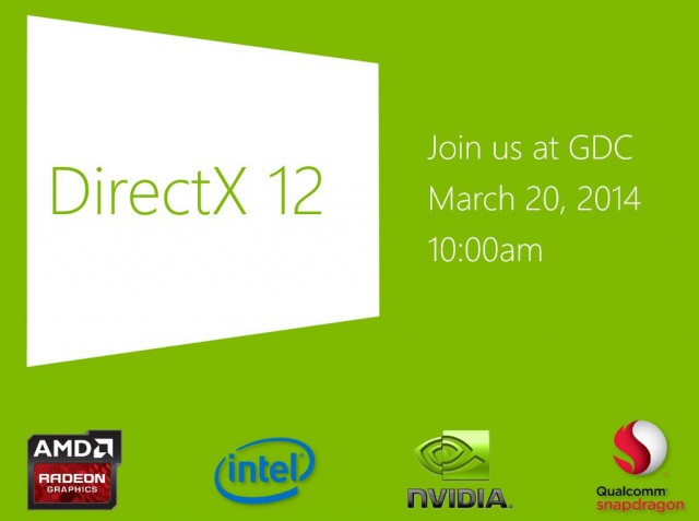 DirectX 12