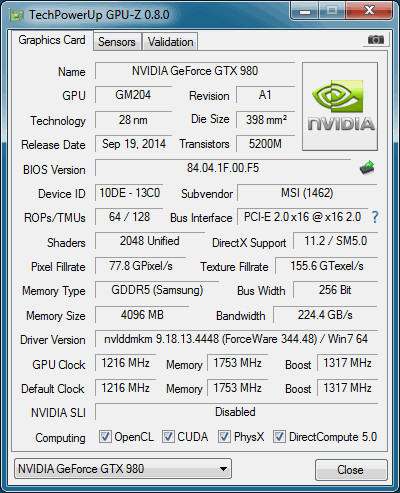 GPU-Z