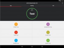 AnTuTu Benchmark