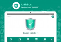 Kaspersky Internet Security