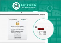 Kaspersky Internet Security