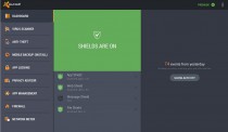 avast! Mobile Security & Antivirus