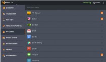 avast! Mobile Security & Antivirus