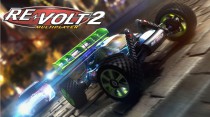 RE-VOLT 2: MULTIPLAYER