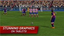 FIFA 15 Ultimate Team