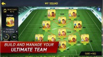 FIFA 15 Ultimate Team