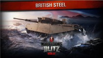 World of Tanks Blitz