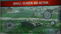World of Tanks Blitz