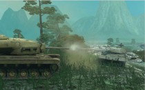 World of Tanks Blitz