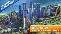 SimCity BuildIt