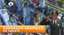 SimCity BuildIt
