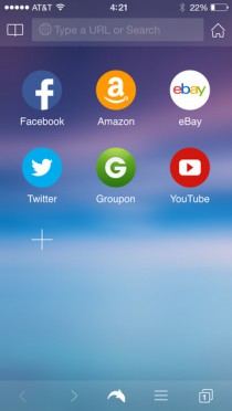 iOS GECID