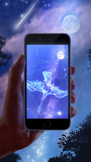 iOS GECID