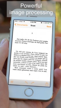 iOS GECID