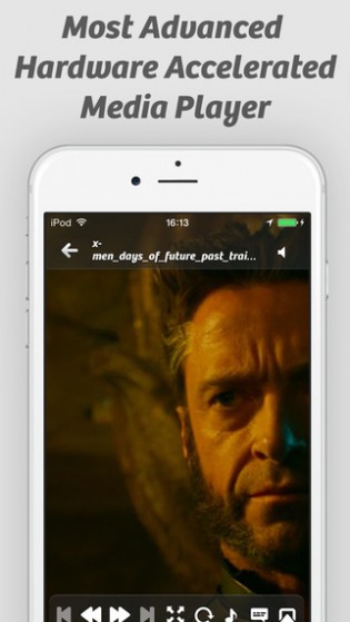 iOS GECID