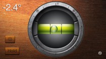 iOS GECID