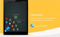 Lazy Swipe