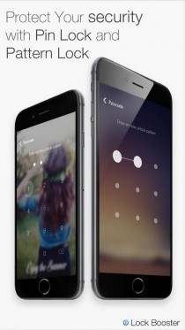 Lock Booster (Unlock & Boost)