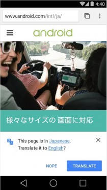 Google Chrome
