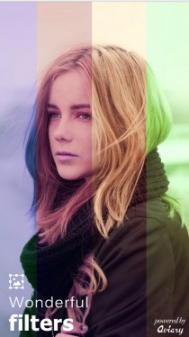 Photo Editor Pro