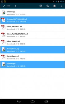 Adobe Reader