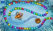 Marble Legend