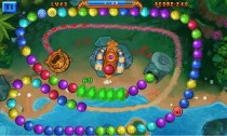 Marble Legend