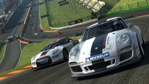 Real Racing