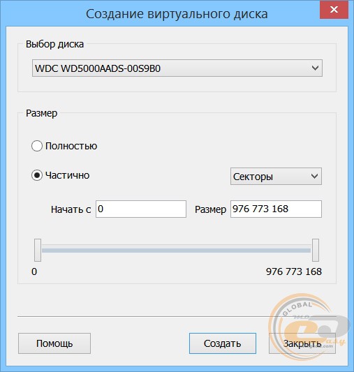 Hetman Partition Recovery